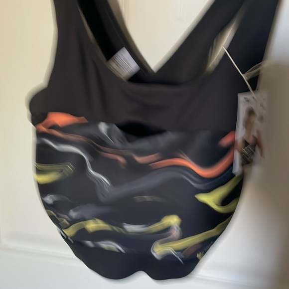 Brand new with tags crane exercise bra, extra large - Picture 2 of 6